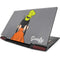 Disney Friends Goofy Backwards Lenovo IdeaPad Skin
