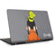 Disney Friends Goofy Backwards Dell Inspiron Skin