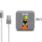 Disney Friends Goofy Backwards iPad Charger (10W USB) Skin