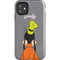 Disney Friends Goofy Backwards iPhone 11 Impact Case