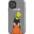 Disney Friends Goofy Backwards iPhone 11 Impact Case