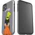 Disney Friends Goofy Backwards iPhone 11 Impact Case