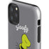 Disney Friends Goofy Backwards iPhone 11 Pro Max Impact Case