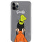 Disney Friends Goofy Backwards iPhone 11 Pro Max Lite Case