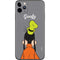 Disney Friends Goofy Backwards iPhone 11 Pro Max Skin