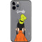 Disney Friends Goofy Backwards iPhone 11 Pro Skin