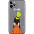 Disney Friends Goofy Backwards iPhone 11 Pro Skin