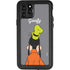 Disney Friends Goofy Backwards iPhone 11 Pro Waterproof Case