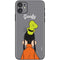 Disney Friends Goofy Backwards iPhone 11 Skin