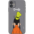 Disney Friends Goofy Backwards iPhone 11 Skin