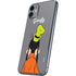 Disney Friends Goofy Backwards iPhone 11 Skin