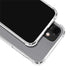 Disney Friends Goofy Backwards iPhone 12 Clear Case