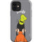 Disney Friends Goofy Backwards iPhone 12 Impact Case