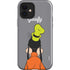 Disney Friends Goofy Backwards iPhone 12 Impact Case