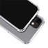 Disney Friends Goofy Backwards iPhone 12 Mini Clear Case