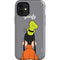 Disney Friends Goofy Backwards iPhone 12 Mini Impact Case