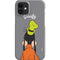 Disney Friends Goofy Backwards iPhone 12 Mini Lite Case