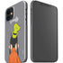 Disney Friends Goofy Backwards iPhone 12 Mini Lite Case