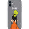 Disney Friends Goofy Backwards iPhone 12 Mini Skin