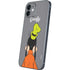 Disney Friends Goofy Backwards iPhone 12 Mini Skin
