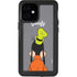 Disney Friends Goofy Backwards iPhone 12 Mini Waterproof Case