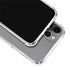 Disney Friends Goofy Backwards iPhone 12 Pro Clear Case