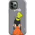 Disney Friends Goofy Backwards iPhone 12 Pro Impact Case