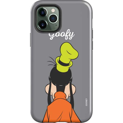Disney Friends Goofy Backwards iPhone 12 Pro Max Impact Case