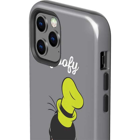 Disney Friends Goofy Backwards iPhone 12 Pro Max Impact Case