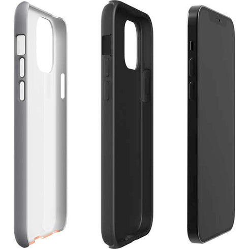Disney Friends Goofy Backwards iPhone 12 Pro Max Impact Case