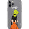Disney Friends Goofy Backwards iPhone 12 Pro Max Skin