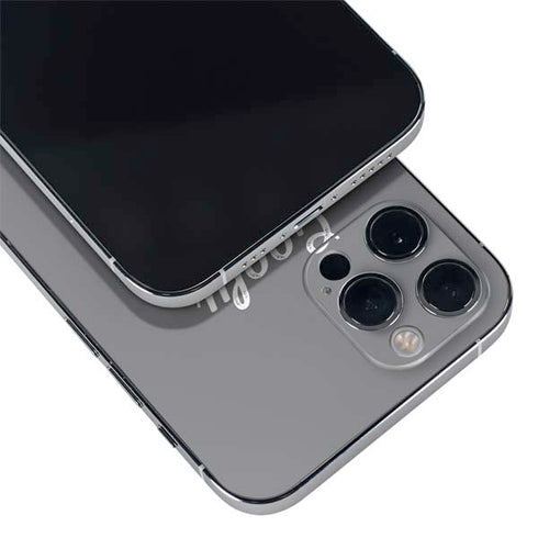 Disney Friends Goofy Backwards iPhone 12 Pro Skin