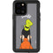 Disney Friends Goofy Backwards iPhone 12 Pro Waterproof Case