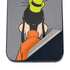 Disney Friends Goofy Backwards iPhone 12 Skin