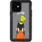 Disney Friends Goofy Backwards iPhone 12 Waterproof Case