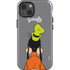 Disney Friends Goofy Backwards iPhone 13 Impact Case