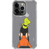 Disney Friends Goofy Backwards iPhone 13 Pro Clear Case