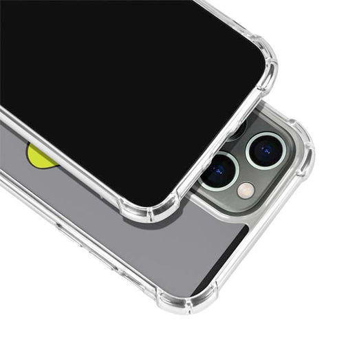 Disney Friends Goofy Backwards iPhone 13 Pro Clear Case
