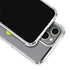 Disney Friends Goofy Backwards iPhone 13 Pro Clear Case