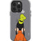 Disney Friends Goofy Backwards iPhone 13 Pro Impact Case