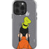 Disney Friends Goofy Backwards iPhone 13 Pro Impact Case