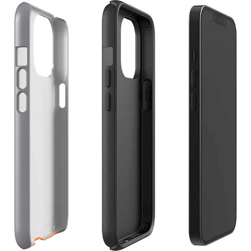 Disney Friends Goofy Backwards iPhone 13 Pro Max Impact Case