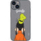 Disney Friends Goofy Backwards iPhone 13 Skin