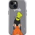 Disney Friends Goofy Backwards iPhone 15 Plus Impact Case