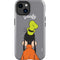 Disney Friends Goofy Backwards iPhone 14 Plus Impact Case