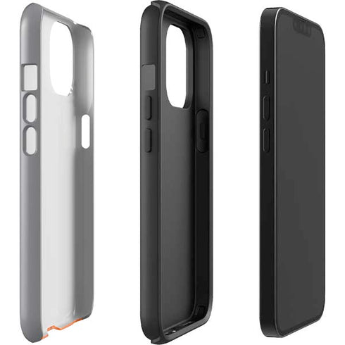 Disney Friends Goofy Backwards iPhone 14 Plus Impact Case