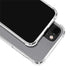 Disney Friends Goofy Backwards iPhone 15 Plus Clear Case