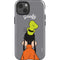 Disney Friends Goofy Backwards iPhone 14 Impact Case