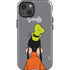 Disney Friends Goofy Backwards iPhone 15 Impact Case