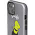 Disney Friends Goofy Backwards iPhone 15 Impact Case
